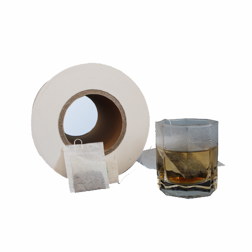Heat Seal Filter Paper Tea Bag Packing 